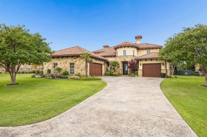 6212 Lakeside Drive, Fort Worth TX 76179 - Photo 26