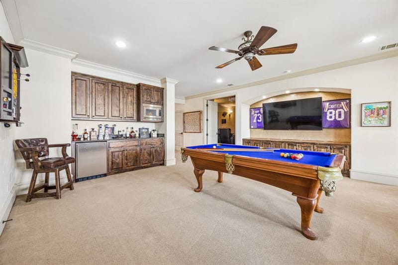 6212 Lakeside Drive, Fort Worth TX 76179 - Photo 22