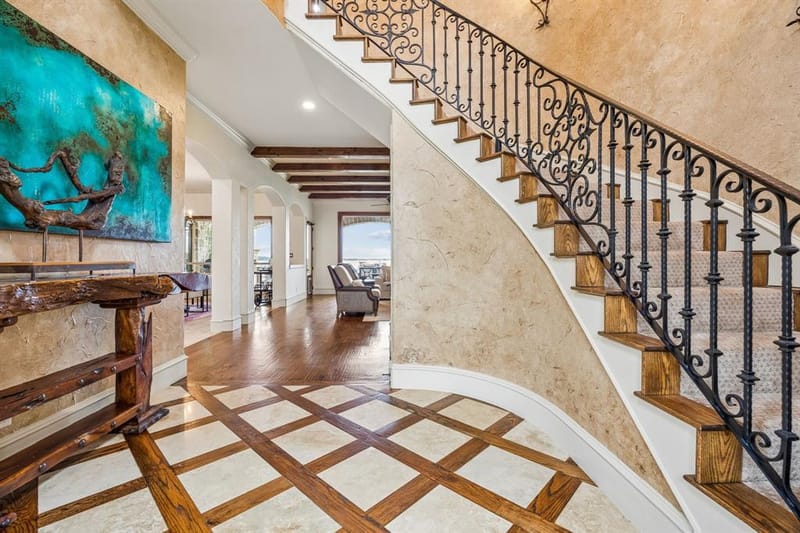 6212 Lakeside Drive, Fort Worth TX 76179 - Photo 3