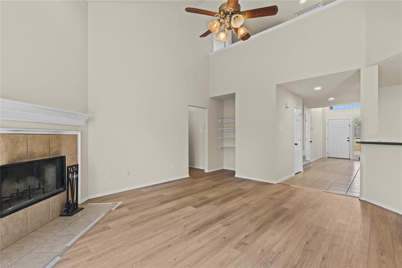 525 Destin Drive, Fort Worth TX 76131 - Photo 15