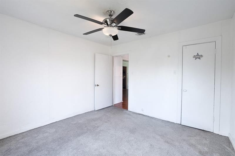 3810 Park Street, Greenville TX 75401 - Photo 8