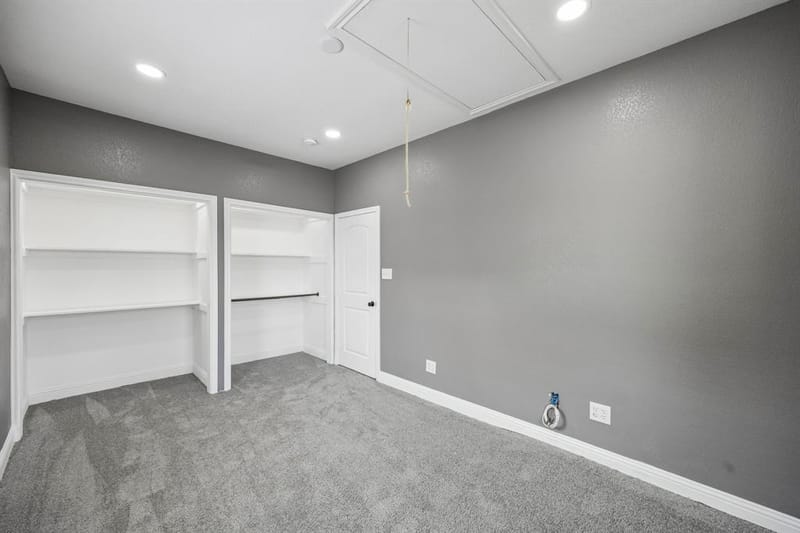2505 Chester Avenue, Fort Worth TX 76106 - Photo 23