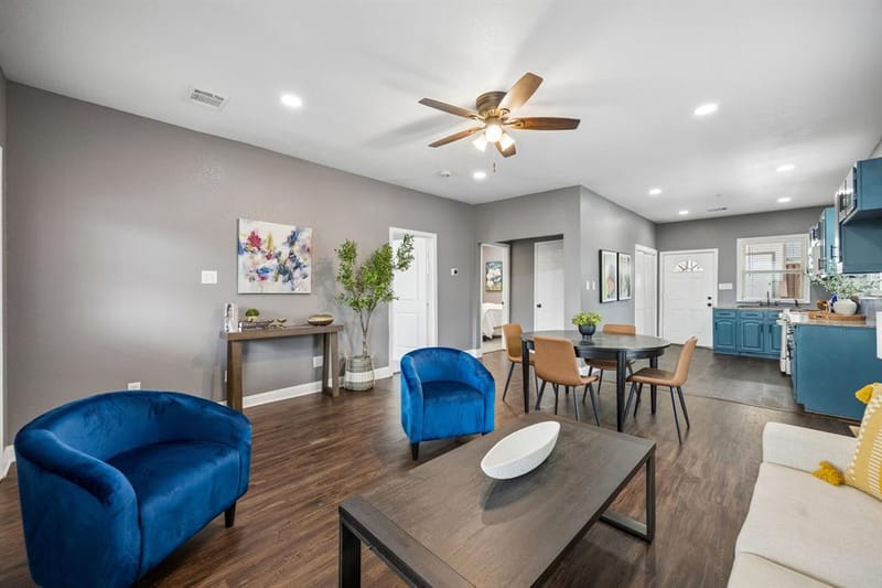 2505 Chester Avenue, Fort Worth TX 76106 - Photo 2