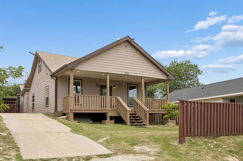 2505 Chester Avenue, Fort Worth TX 76106 - Photo 13