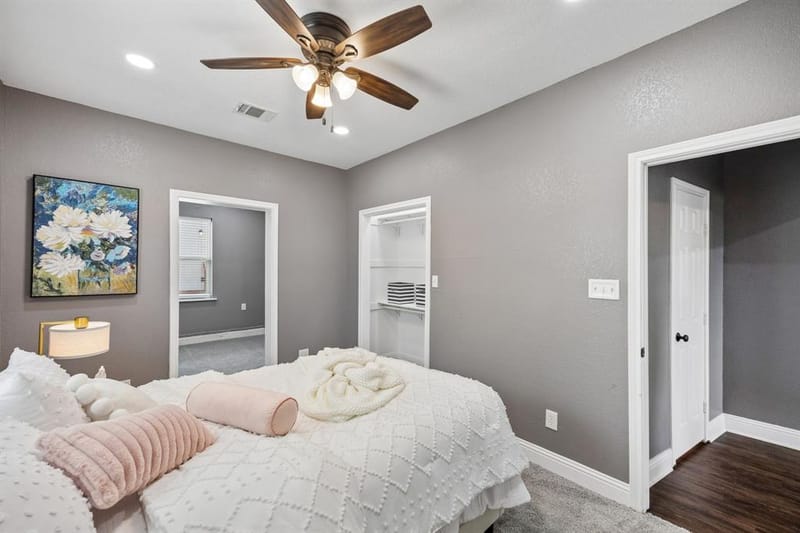 2505 Chester Avenue, Fort Worth TX 76106 - Photo 17