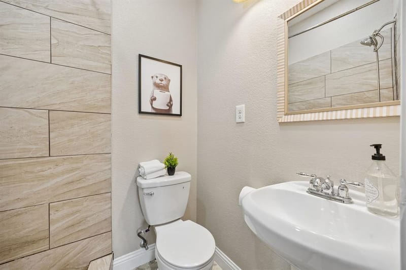 2505 Chester Avenue, Fort Worth TX 76106 - Photo 16