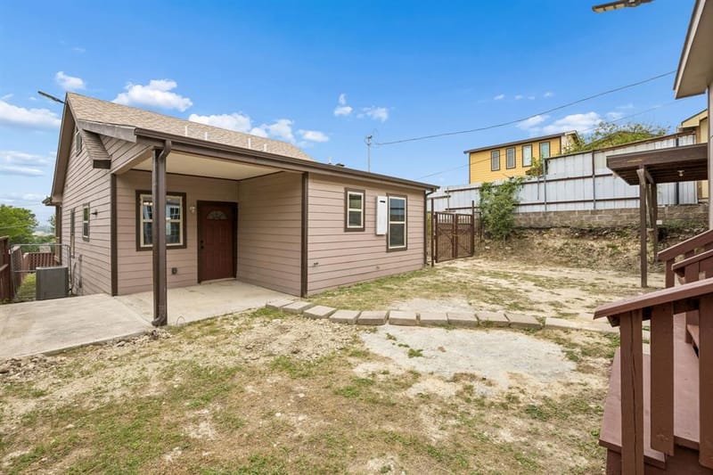 2505 Chester Avenue, Fort Worth TX 76106 - Photo 26