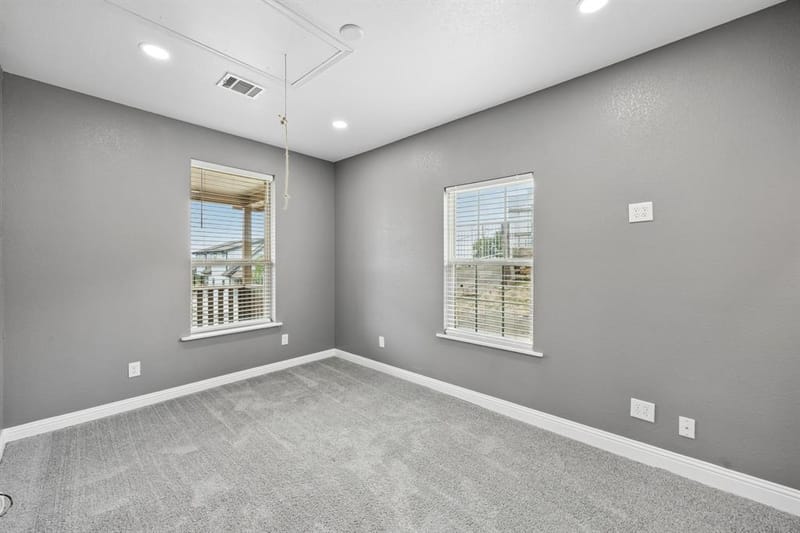 2505 Chester Avenue, Fort Worth TX 76106 - Photo 22