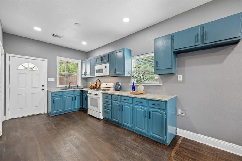 2505 Chester Avenue, Fort Worth TX 76106 - Photo 7