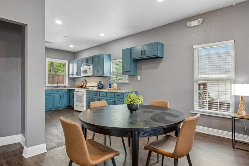 2505 Chester Avenue, Fort Worth TX 76106 - Photo 3