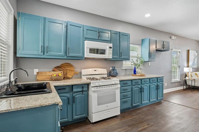 2505 Chester Avenue, Fort Worth TX 76106 - Photo 5