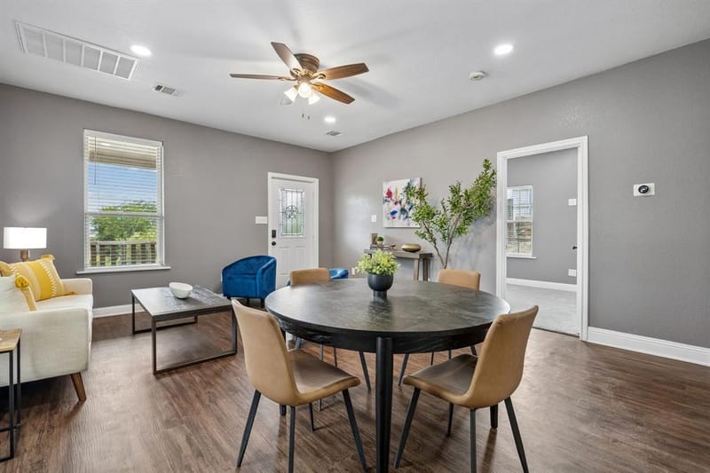 2505 Chester Avenue, Fort Worth TX 76106 - Photo 9