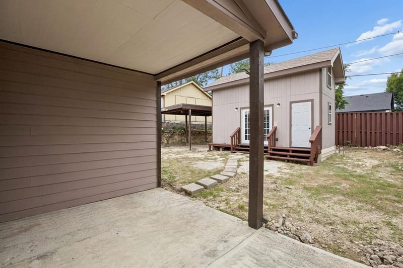 2505 Chester Avenue, Fort Worth TX 76106 - Photo 30