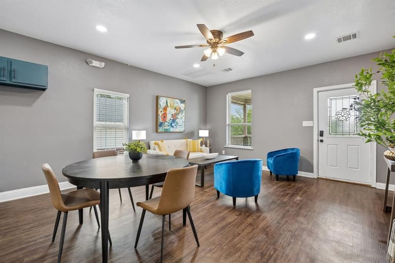 2505 Chester Avenue, Fort Worth TX 76106 - Photo 11