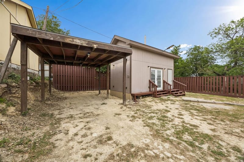 2505 Chester Avenue, Fort Worth TX 76106 - Photo 31