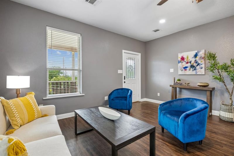 2505 Chester Avenue, Fort Worth TX 76106 - Photo 8