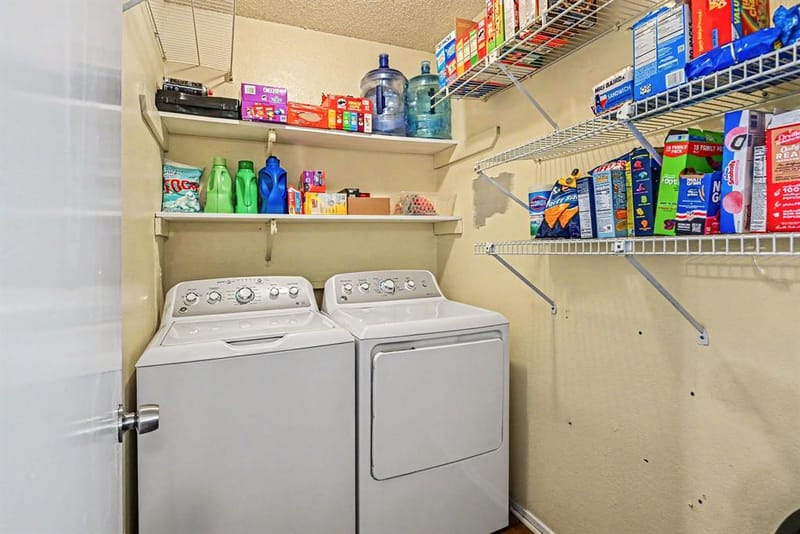 8553 James Court, White Settlement TX 76108 - Photo 23