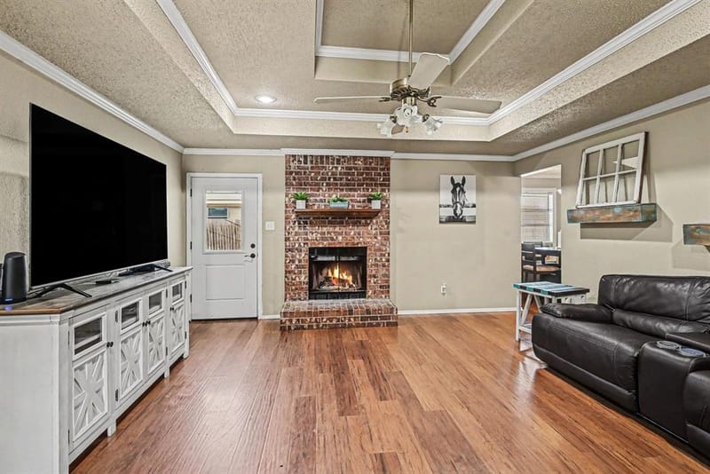 8553 James Court, White Settlement TX 76108 - Photo 6