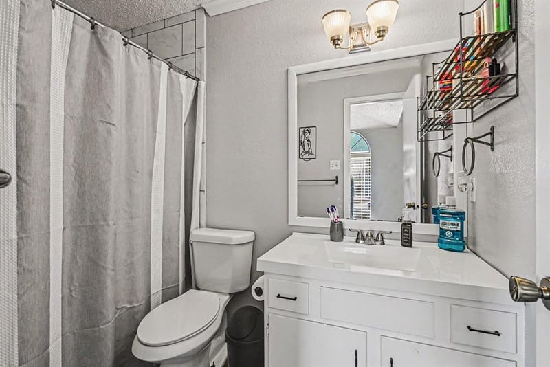 8553 James Court, White Settlement TX 76108 - Photo 17