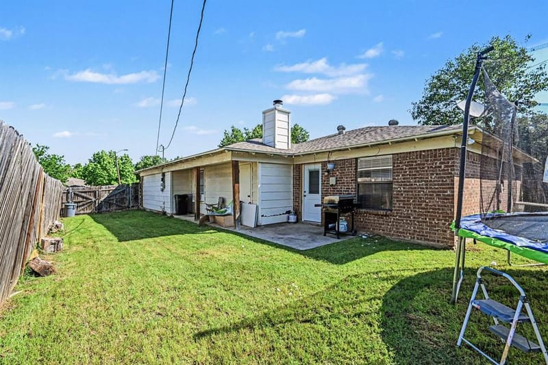 8553 James Court, White Settlement TX 76108 - Photo 26
