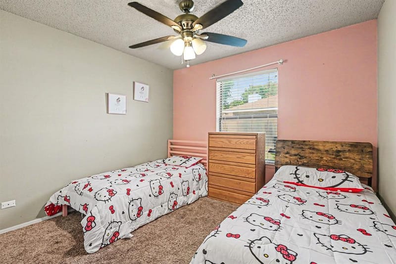 8553 James Court, White Settlement TX 76108 - Photo 22