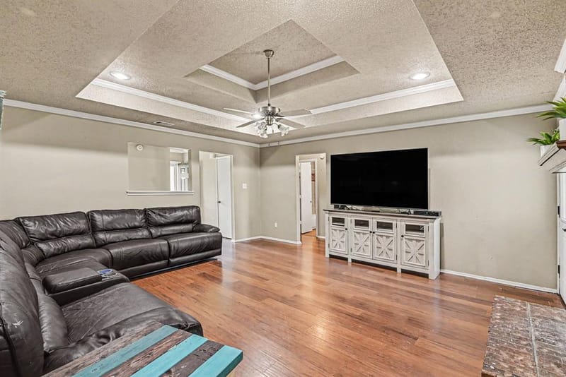 8553 James Court, White Settlement TX 76108 - Photo 7