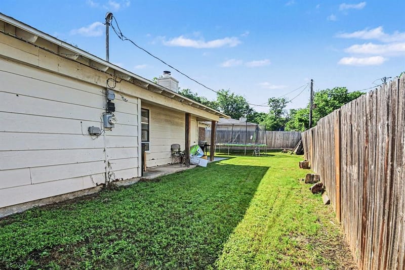 8553 James Court, White Settlement TX 76108 - Photo 24