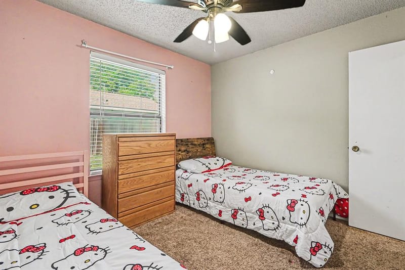 8553 James Court, White Settlement TX 76108 - Photo 18