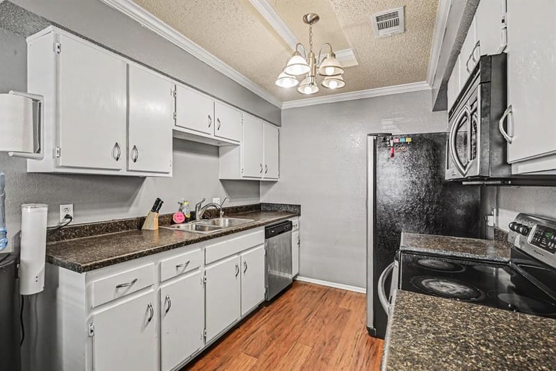 8553 James Court, White Settlement TX 76108 - Photo 8