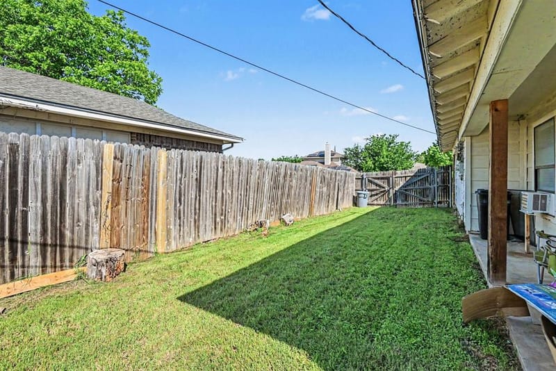 8553 James Court, White Settlement TX 76108 - Photo 25