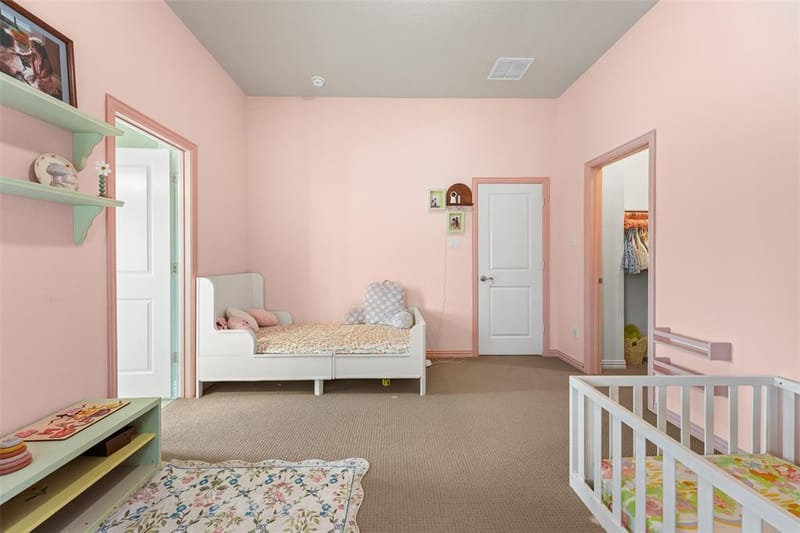 5628 Niagara, The Colony TX 75056 - Photo 23