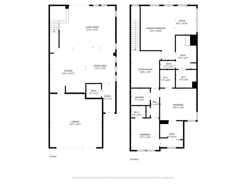 5628 Niagara, The Colony TX 75056 - Photo 31
