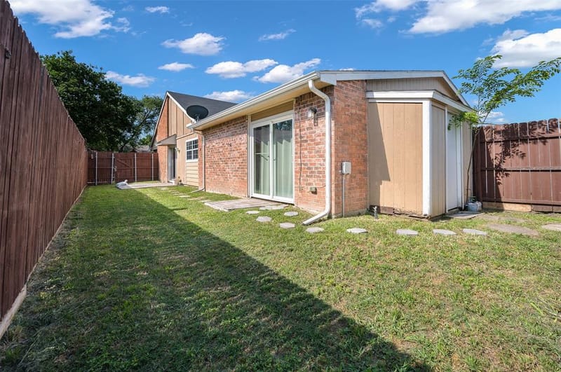 4410 Chapman Street, The Colony TX 75056 - Photo 6