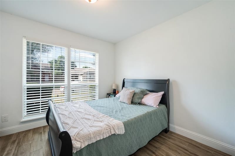 4410 Chapman Street, The Colony TX 75056 - Photo 12