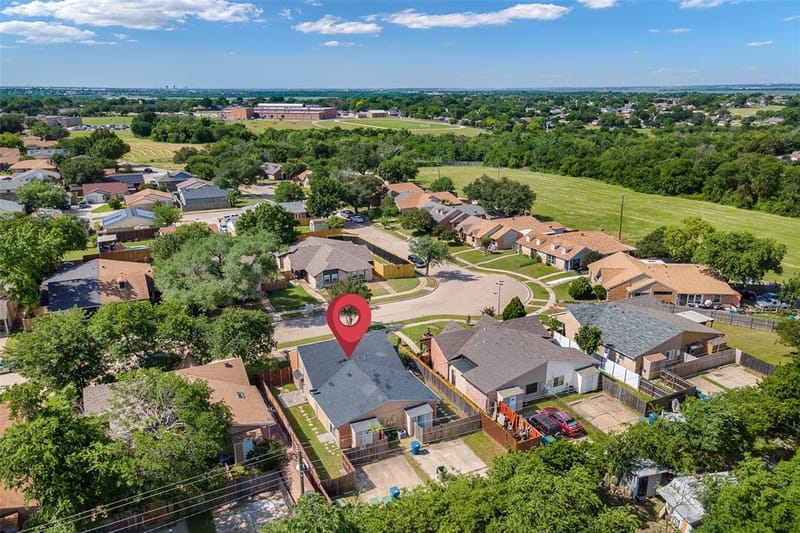 4410 Chapman Street, The Colony TX 75056 - Photo 20