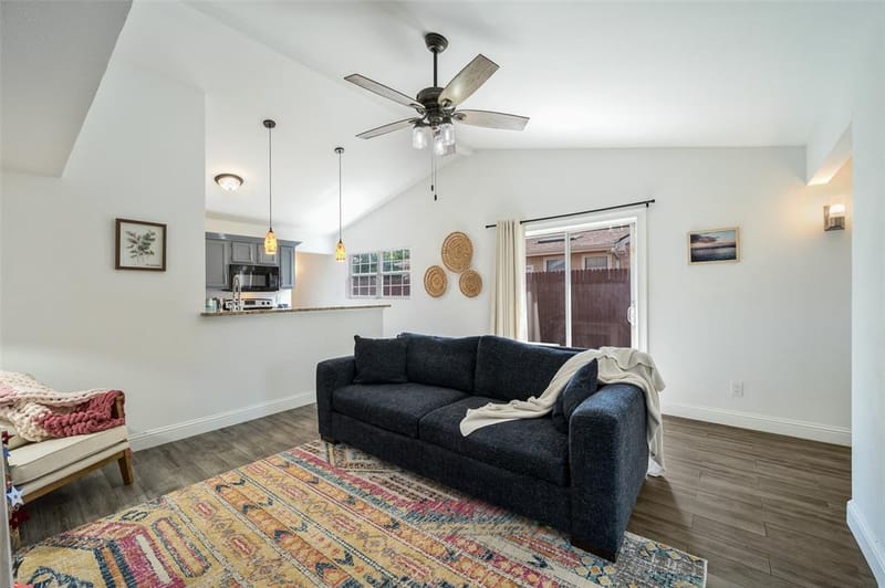 4410 Chapman Street, The Colony TX 75056 - Photo 9