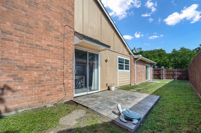 4410 Chapman Street, The Colony TX 75056 - Photo 14