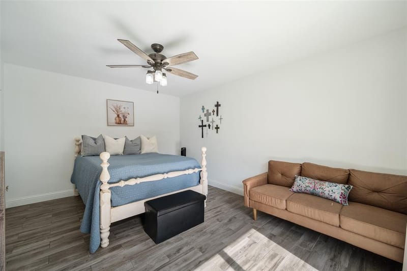 4410 Chapman Street, The Colony TX 75056 - Photo 11