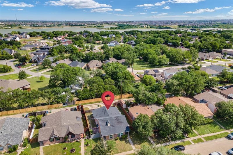 4410 Chapman Street, The Colony TX 75056 - Photo 19