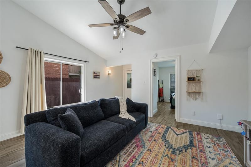 4410 Chapman Street, The Colony TX 75056 - Photo 8