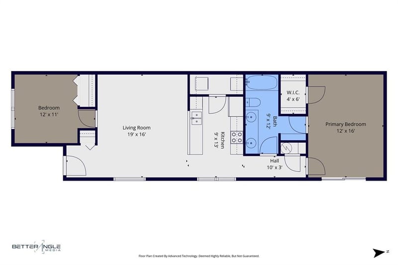4410 Chapman Street, The Colony TX 75056 - Photo 21