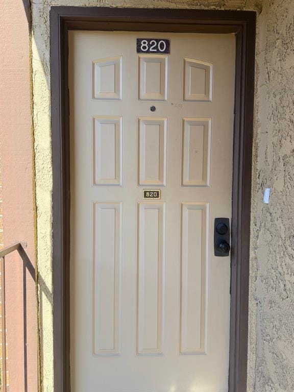 1200 Calico Lane # 820, Arlington TX 76011 - Photo 3