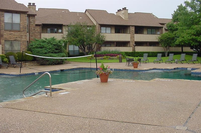 1200 Calico Lane # 820, Arlington TX 76011 - Photo 36