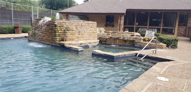 1200 Calico Lane # 820, Arlington TX 76011 - Photo 32