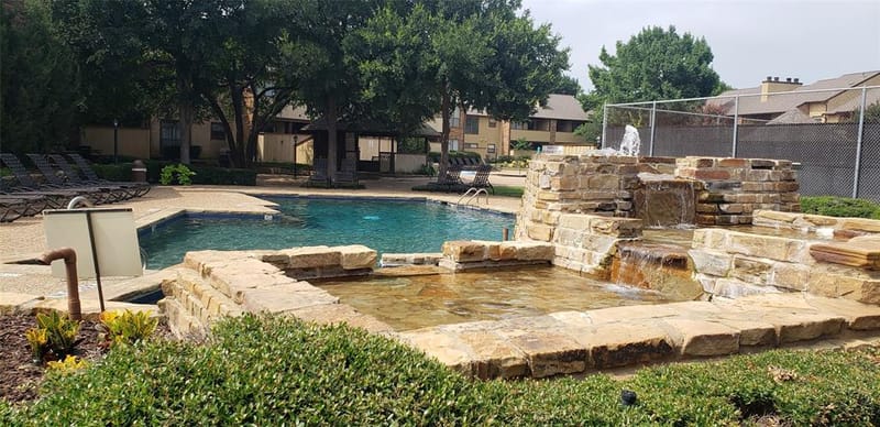 1200 Calico Lane # 820, Arlington TX 76011 - Photo 30