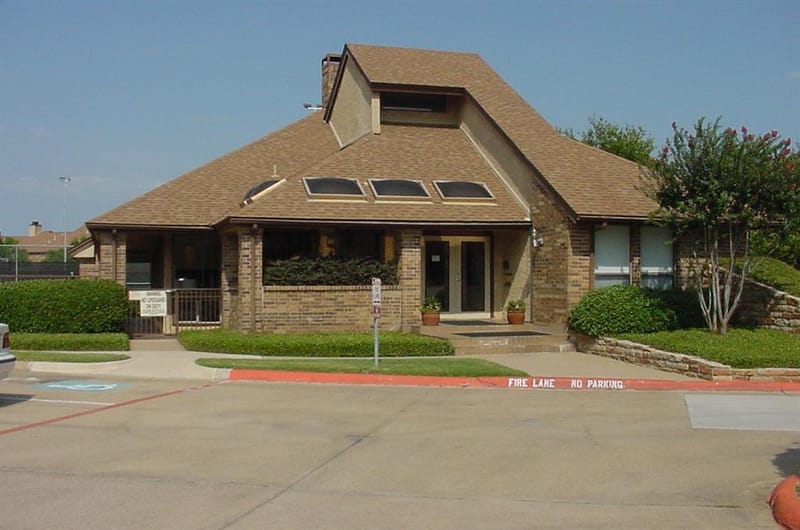 1200 Calico Lane # 820, Arlington TX 76011 - Photo 34