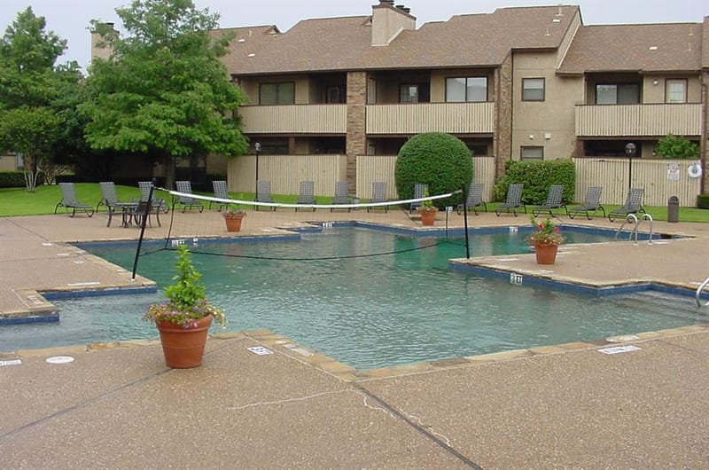 1200 Calico Lane # 820, Arlington TX 76011 - Photo 35