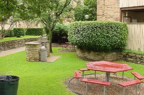 1200 Calico Lane # 820, Arlington TX 76011 - Photo 39