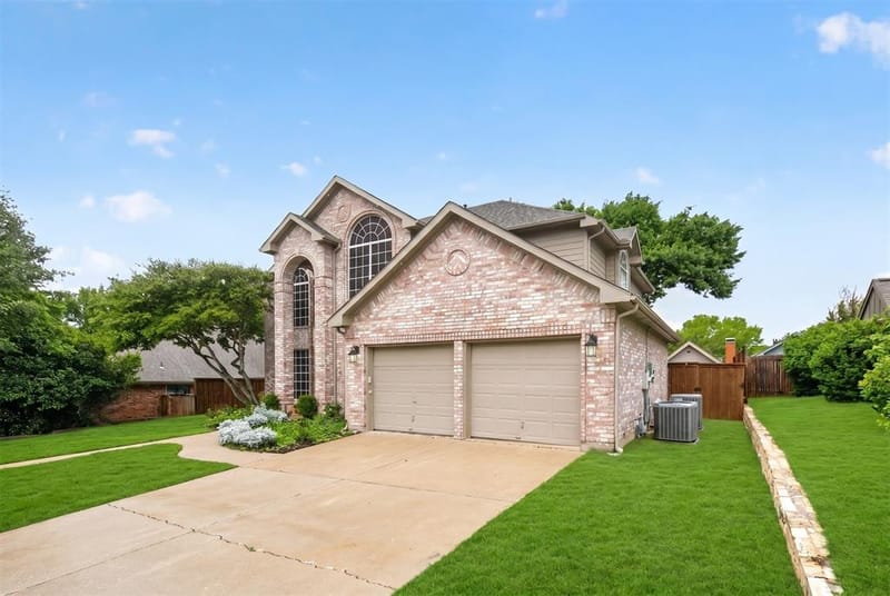 708 Carmel Drive, Keller TX 76248 - Photo 2