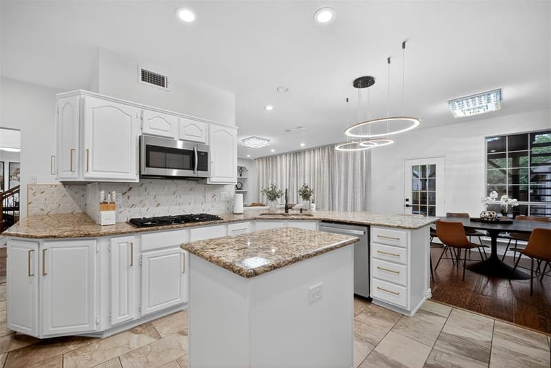 708 Carmel Drive, Keller TX 76248 - Photo 16